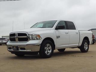 2021 Ram 1500 Classic for sale in West TX