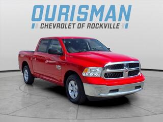 2021 Ram 1500 Classic