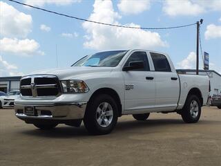 2022 Ram 1500 Classic for sale in West TX