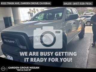 2024 Ram 1500 Classic for sale in Garden Grove CA