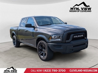 2024 Ram 1500 Classic for sale in Mcdonald TN