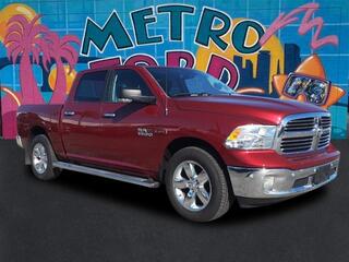 2015 Ram 1500