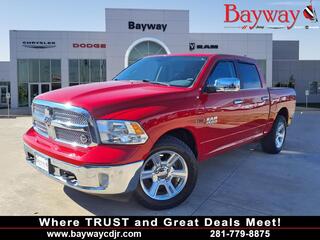 2018 Ram 1500 for sale in Pasadena TX