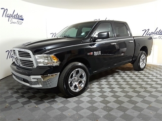 2014 Ram Ram Pickup 1500