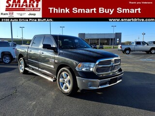 2018 Ram 1500 for sale in White Hall AR