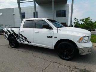 2014 Ram 1500 for sale in Clarksville TN