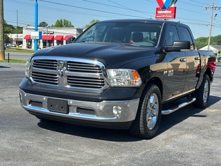 2017 Ram 1500 for sale in Calhoun GA