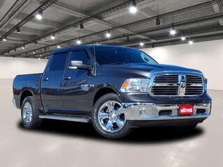 2019 Ram 1500 Classic