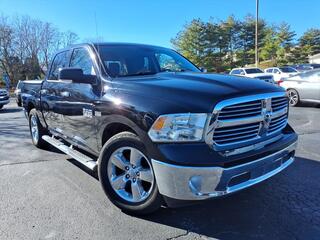 2014 Ram 1500 for sale in Clarksville TN
