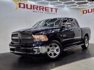 2017 Ram 1500 for sale in Houston TX