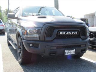2019 Ram 1500 Classic for sale in Ocala FL