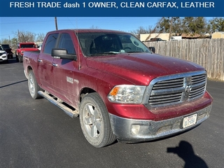 2014 Ram 1500 for sale in Dallas TX