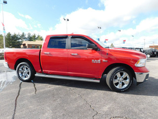 2016 Ram 1500 for sale in Clarksville TN