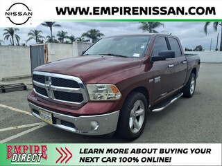 2016 Ram 1500 for sale in Ontario CA