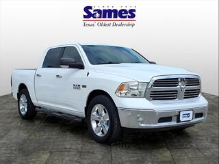2017 Ram 1500 for sale in Cedar Creek TX