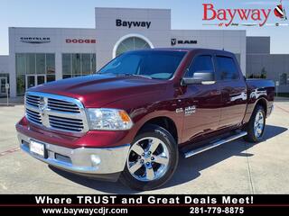2019 Ram 1500 Classic for sale in Pasadena TX