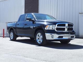 2019 Ram 1500 Classic