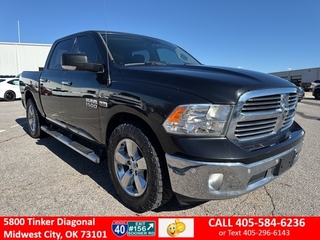 2017 Ram 1500 for sale in Midwest City OK