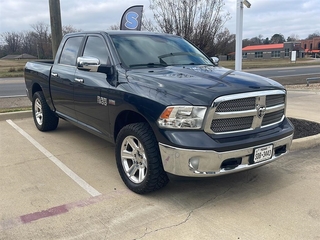 2017 Ram 1500 for sale in Dallas TX