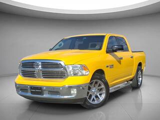 2016 Ram 1500 for sale in Pineville NC