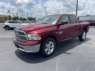 2019 Ram 1500 Classic for sale in Dothan AL