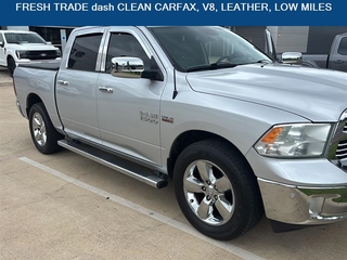 2014 Ram 1500 for sale in Dallas TX