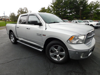 2017 Ram 1500 for sale in Clarksville TN