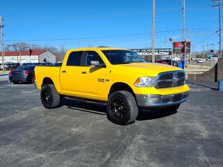 2016 Ram 1500 for sale in Wichita KS
