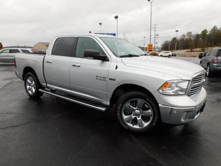 2017 Ram 1500 for sale in Clarksville TN