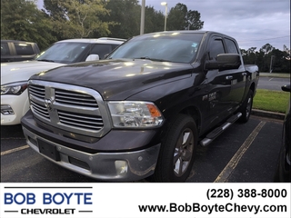 2016 Ram 1500 for sale in Biloxi MS