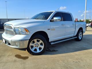 2017 Ram 1500 for sale in Pasadena TX