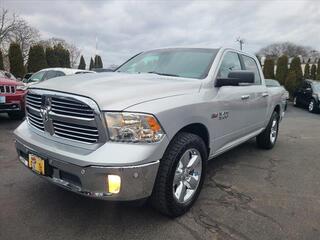 2018 Ram 1500 for sale in East Providence RI