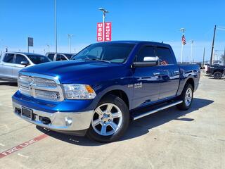2018 Ram 1500 for sale in Pasadena TX