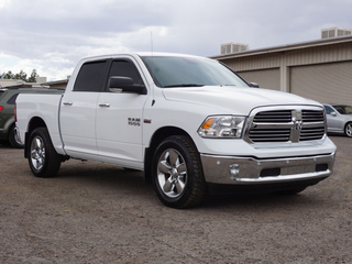 2018 Ram Ram Pickup 1500 for sale in Lake Park FL