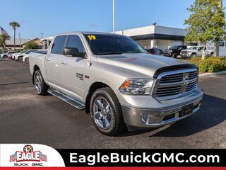 2019 Ram 1500 Classic for sale in Homosassa FL