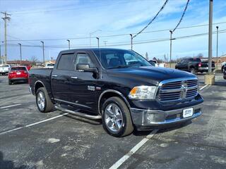 2014 Ram 1500 for sale in Shawnee KS