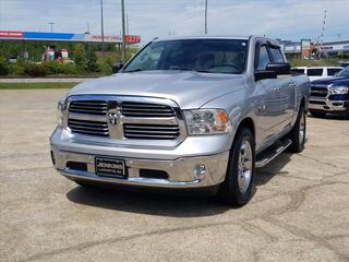 2017 Ram 1500 for sale in Lafayette GA