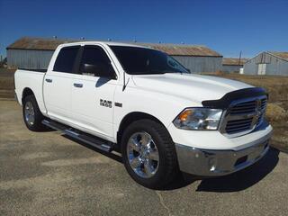 2017 Ram 1500 for sale in Bennettsville SC