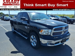 2019 Ram 1500 Classic for sale in White Hall AR