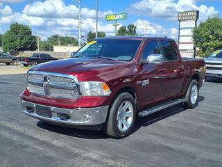 2019 Ram 1500 Classic