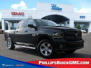 2013 Ram 1500 for sale in Fruitland Park FL