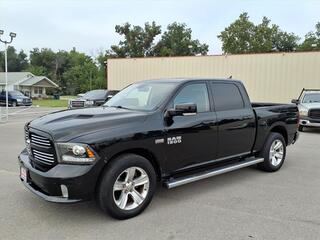 2013 Ram 1500