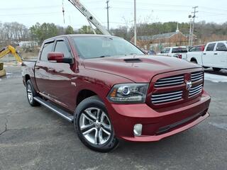 2016 Ram 1500 for sale in Clarksville TN