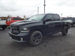 2014 Ram 1500 for sale in Columbiana OH