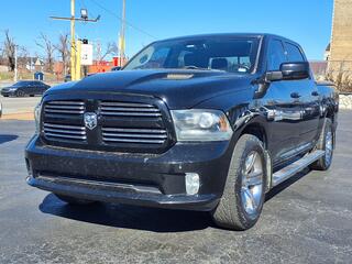 2013 Ram 1500
