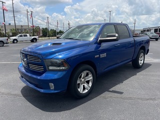 2015 Ram 1500 for sale in Dothan AL