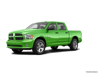 2018 Ram Ram Pickup 1500 for sale in West Palm Beach FL