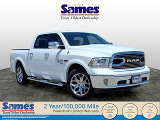 2019 Ram 1500 Classic for sale in Cedar Creek TX