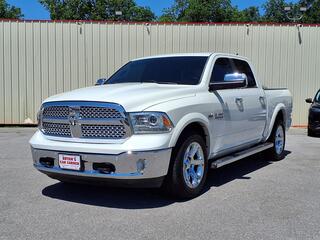 2016 Ram 1500 for sale in Lawton OK