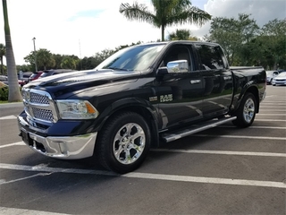 2017 Ram Ram Pickup 1500